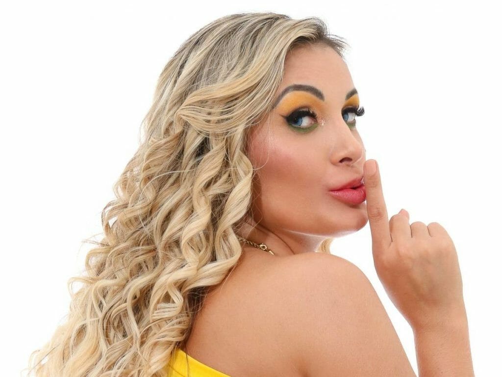 Andressa Urach