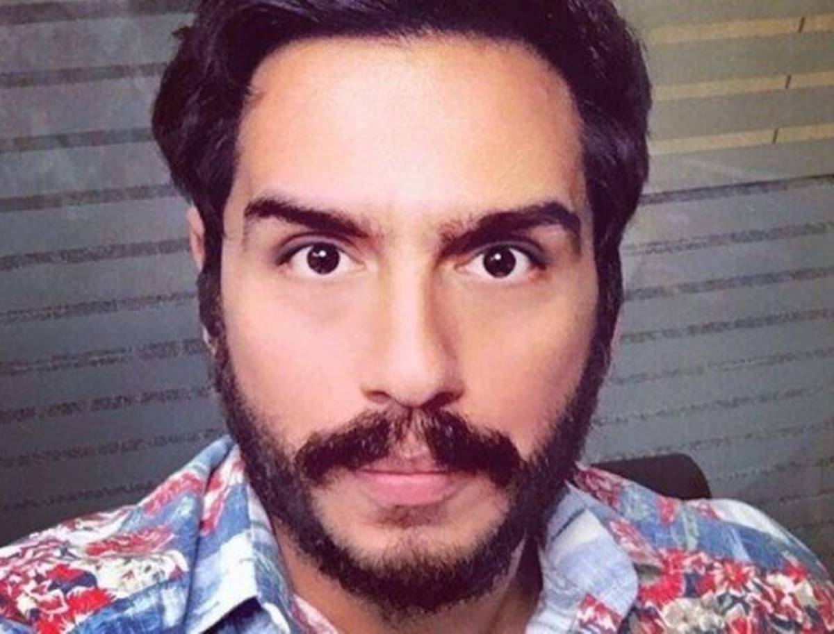 Caike Luna