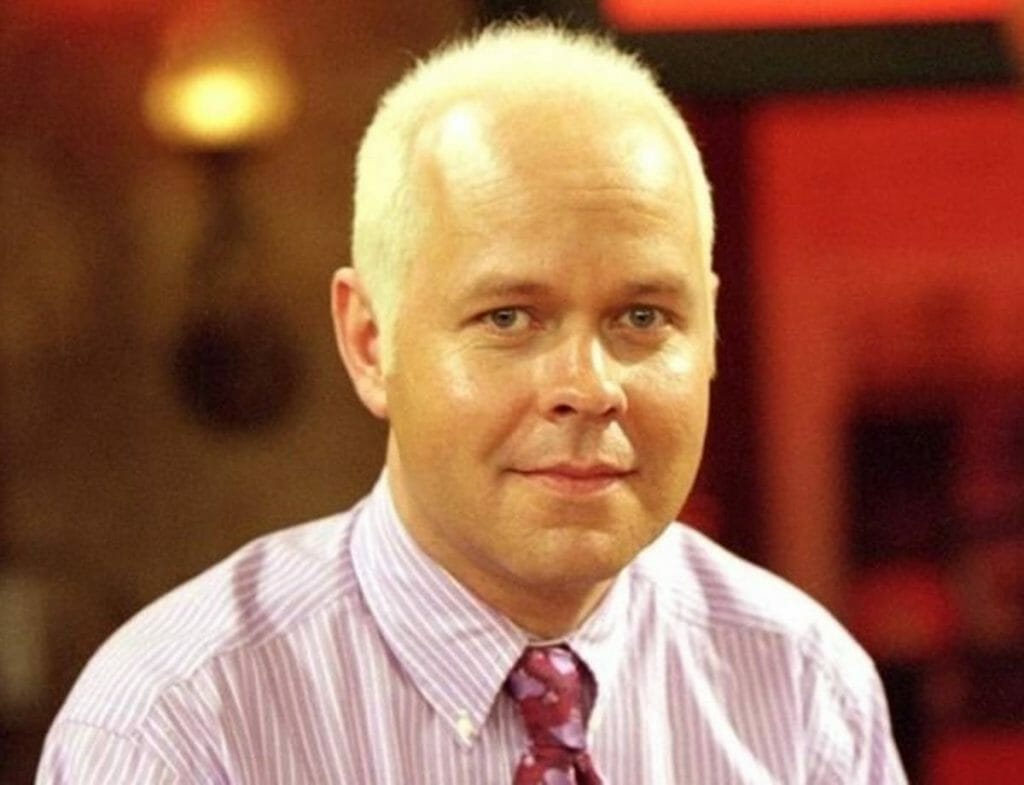 James Michael Tyler