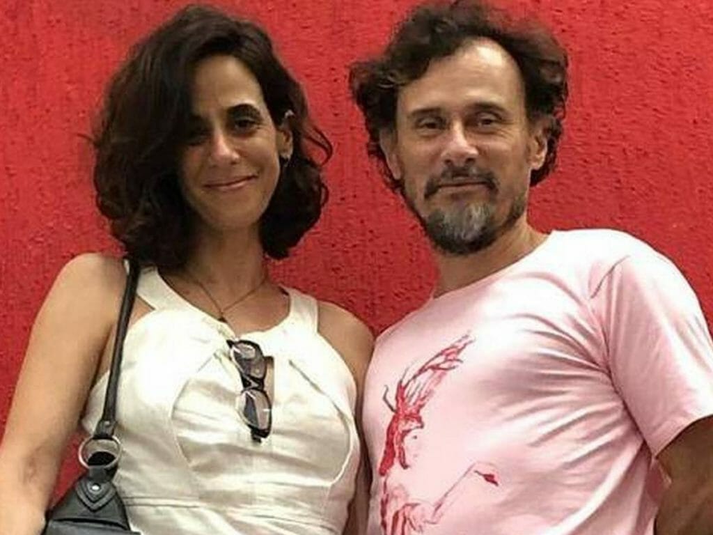 Enrique Diaz revela sobre atual relação com Mariana Lima após fim do casamento