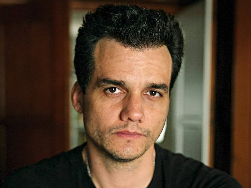 Wagner Moura