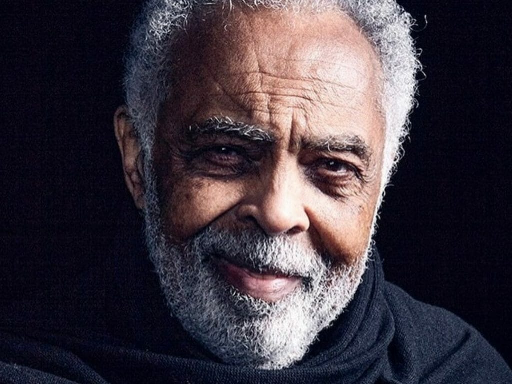 Gilberto Gil