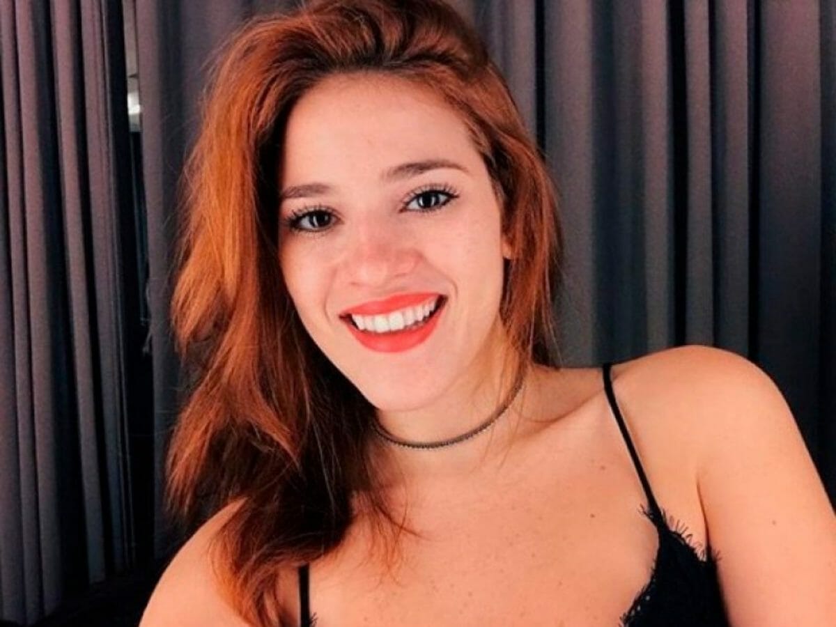 Ana Clara Lima