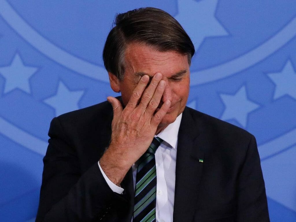 Jair Bolsonaro