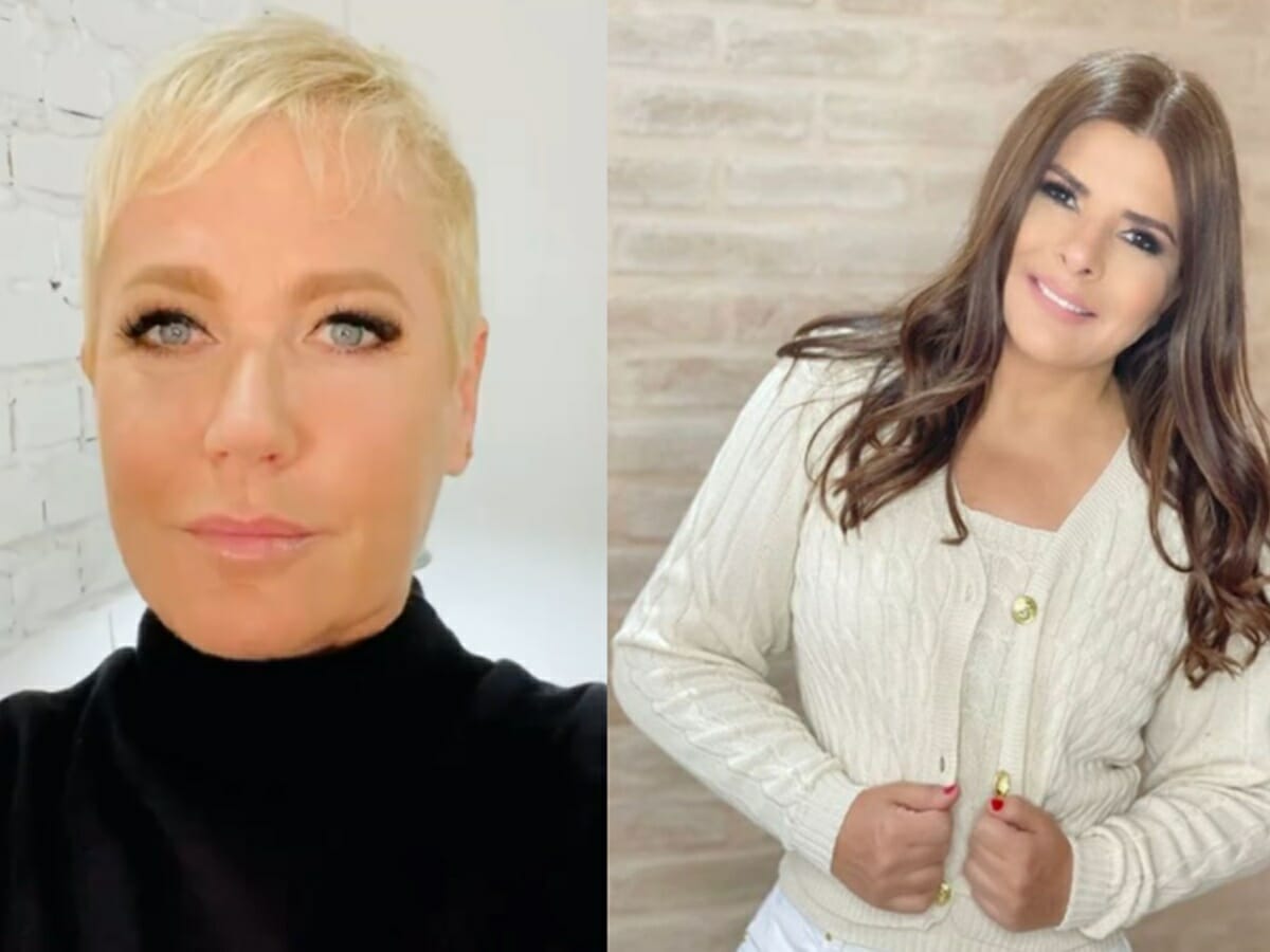xuxa mara maravilha