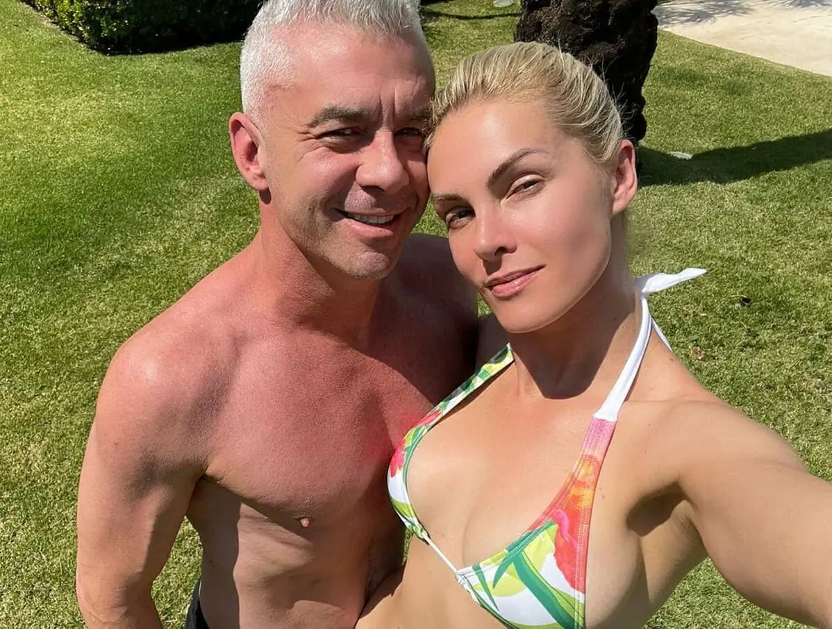 Ana Hickmann confessa sobre celular do marido: “Já apaguei contato e parei de seguir mulher”