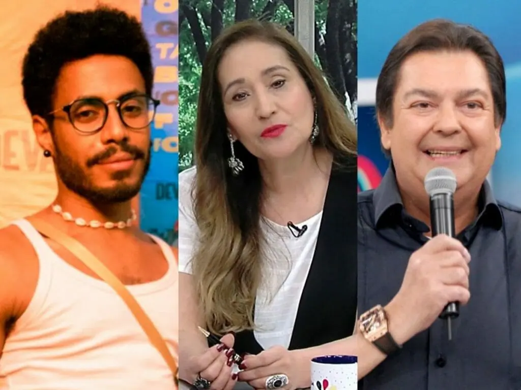 Além de Ícaro Silva, veja outros famosos que já falaram mal do BBB