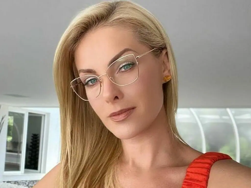 Ana Hickmann