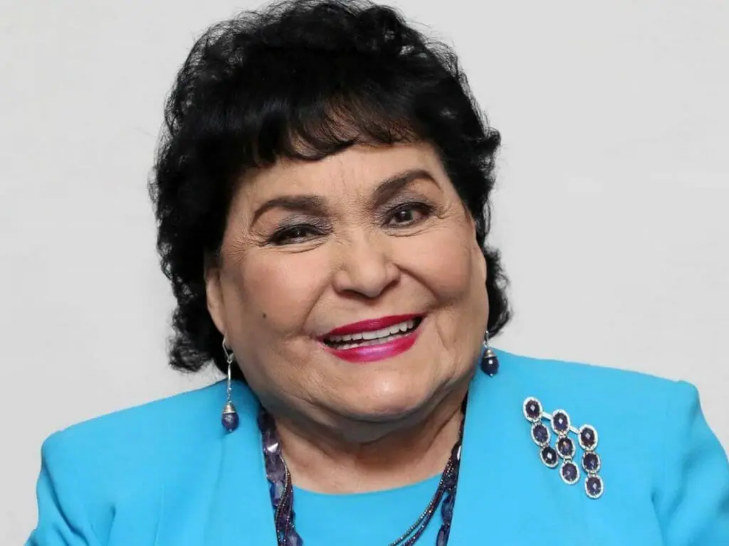 Carmen Salinas