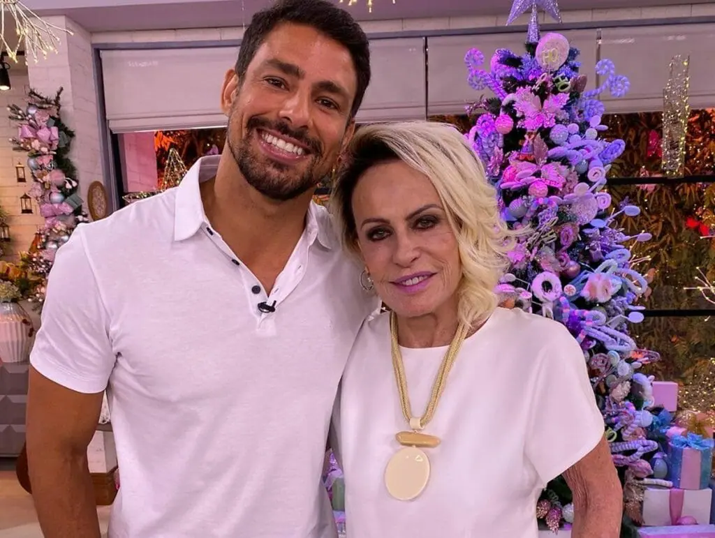 cauã reymond e ana maria braga