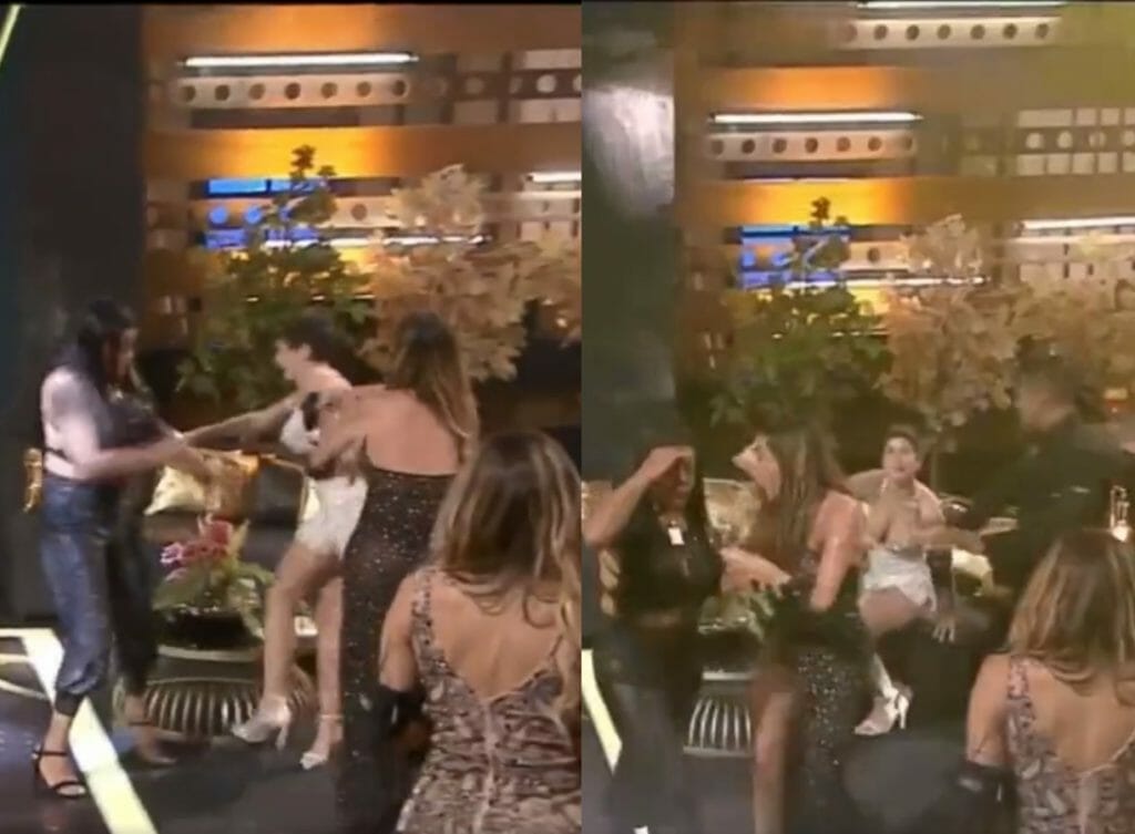 lary bottino e liziane