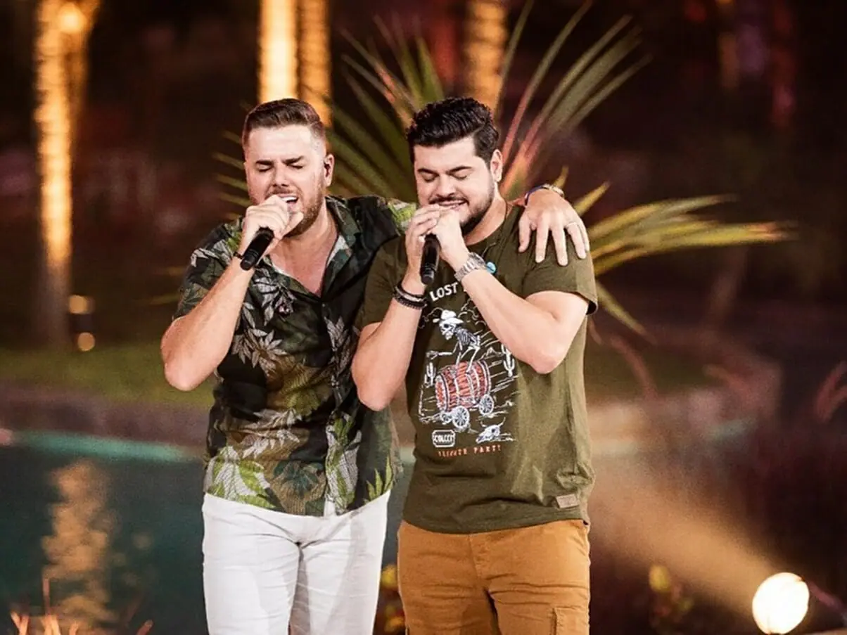 Zé Neto apresenta novos problemas de saúde e shows da dupla são cancelados