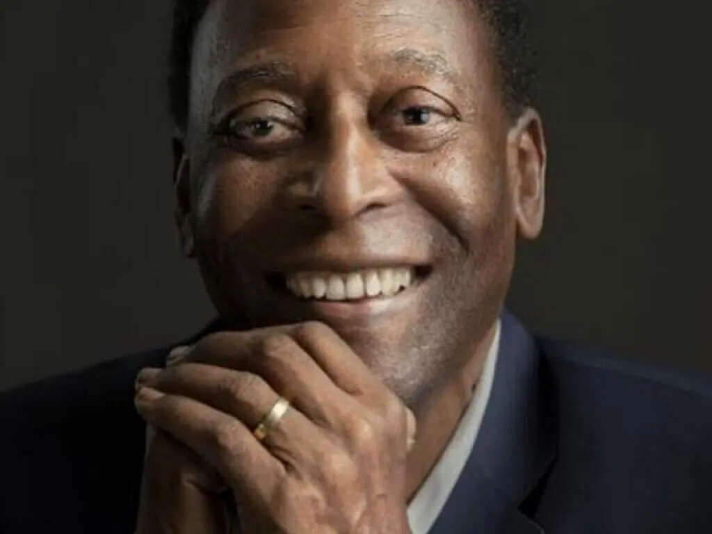 Pelé