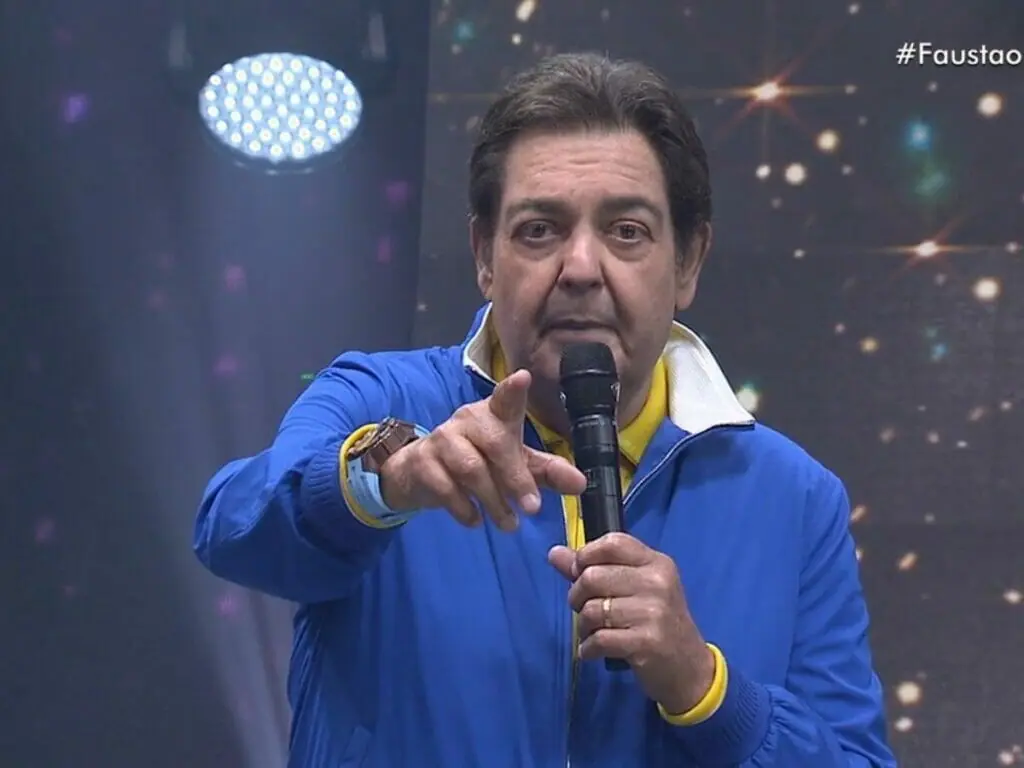 Faustão