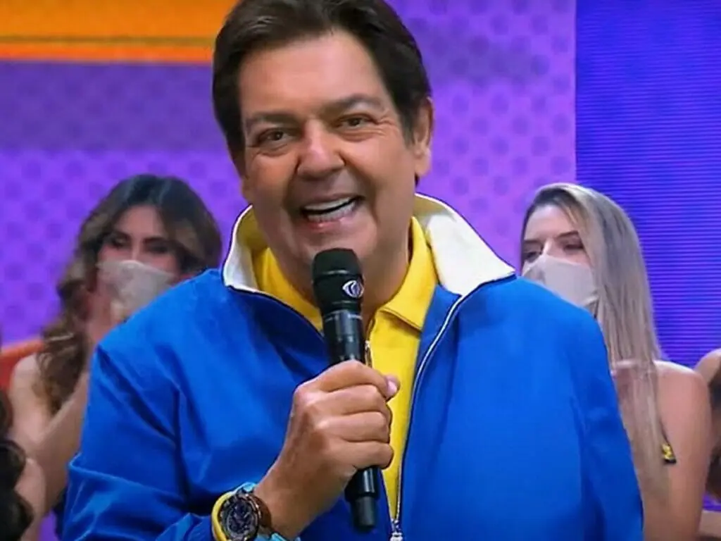 Faustão