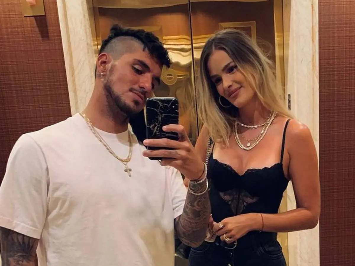 Gabriel Medina vende mansão milionária que vivia com Yasmin Brunet