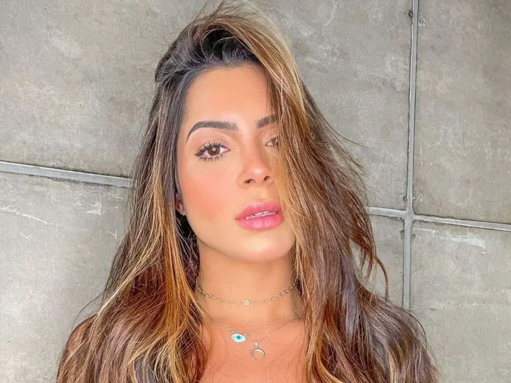 Influencer Luana Targino sofreu bullying e depressão; Hoje compartilha dicas de superação no Instagram