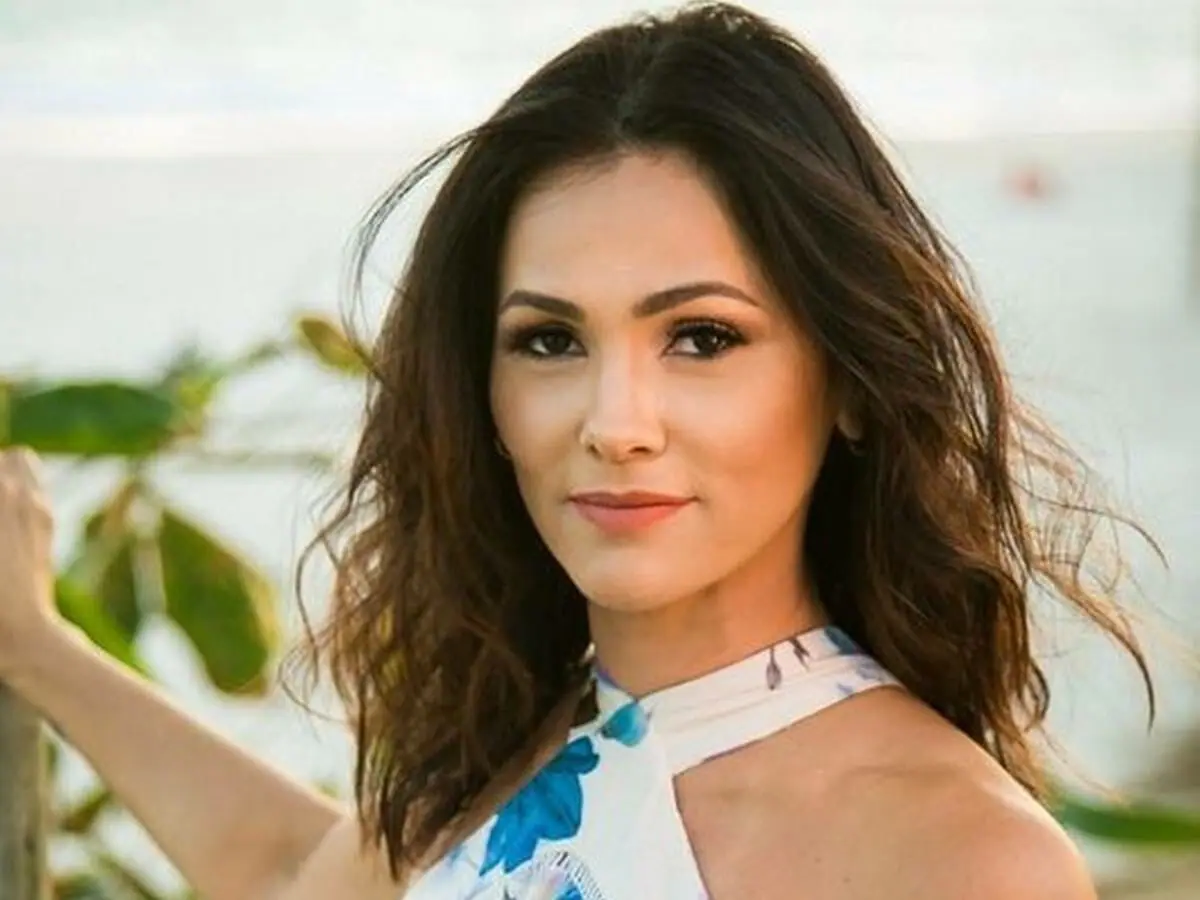 Suzana Alves, ex-Tiazinha, revela uso de dublê para cena de nudez na TV