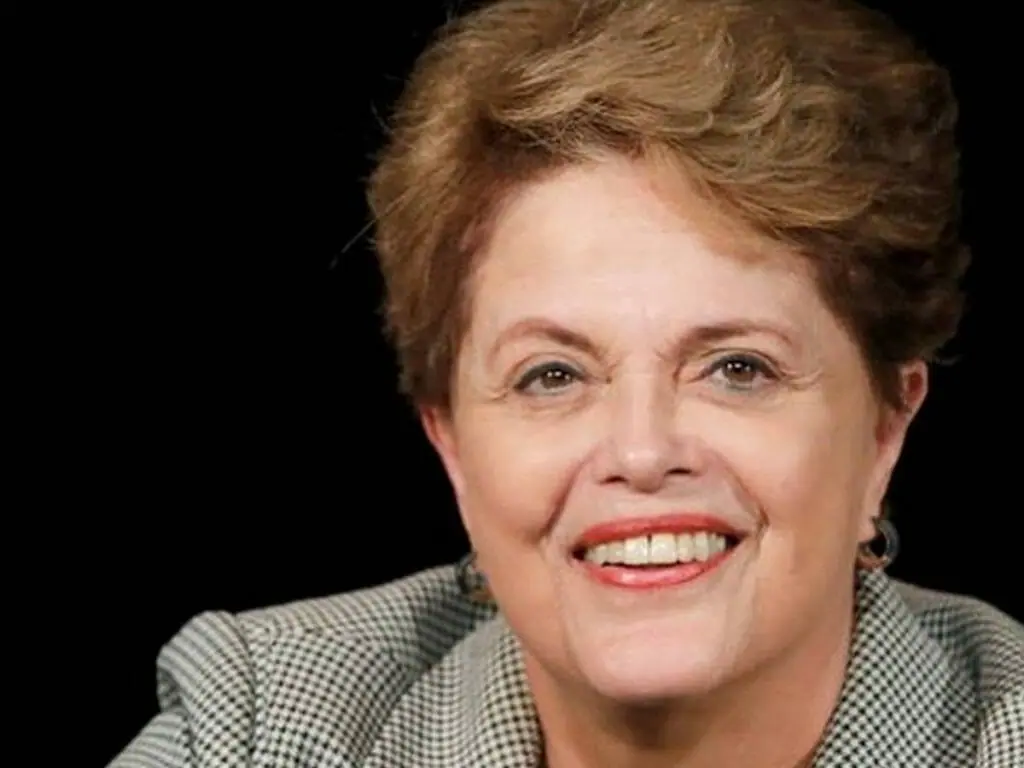 Dilma Rousseff