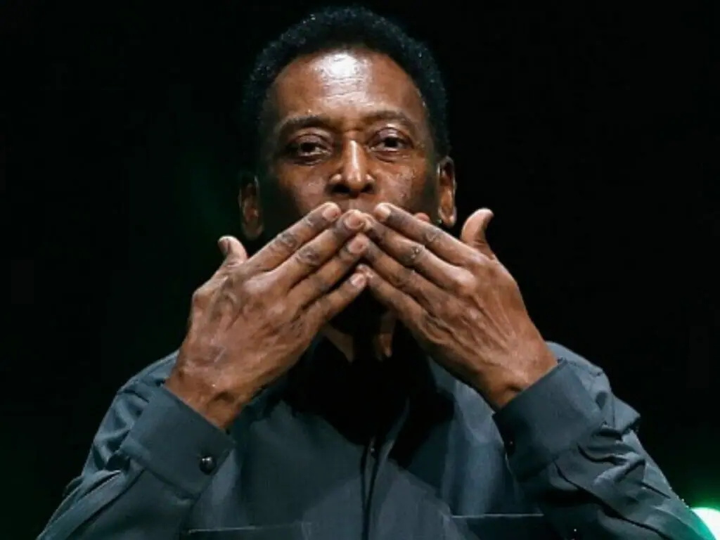 Pelé