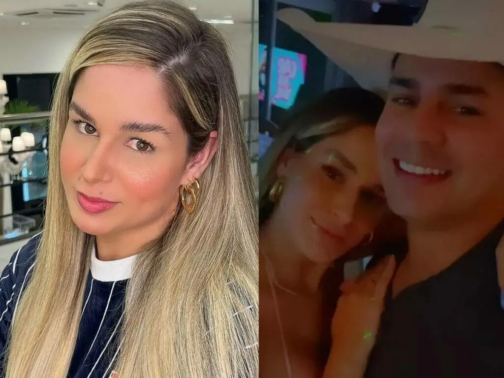 Pâmella Holanda, ex de DJ Ivis, abre o jogo sobre novo namorado