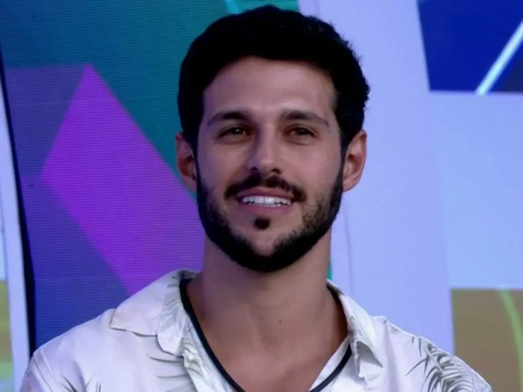 Rodrigo Mussi