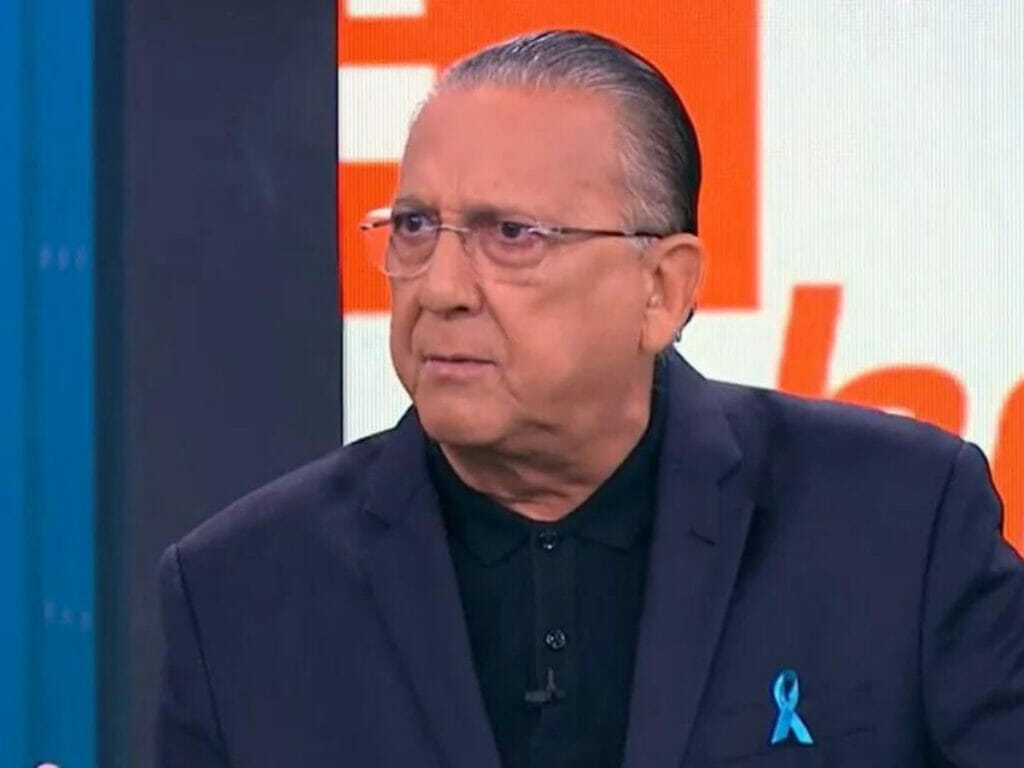 Galvão Bueno