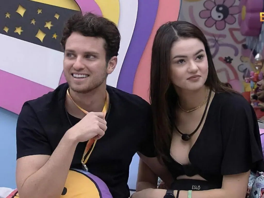 Eslovênia e Lucas