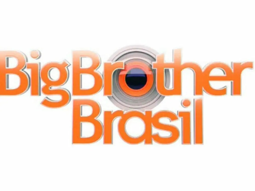 Logomarca do BBB22