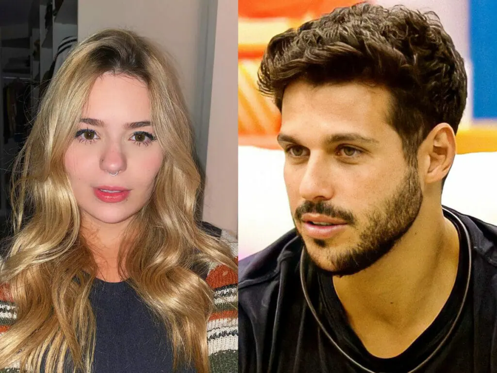 Viih Tube e Rodrigo Mussi