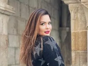Geisy Arruda