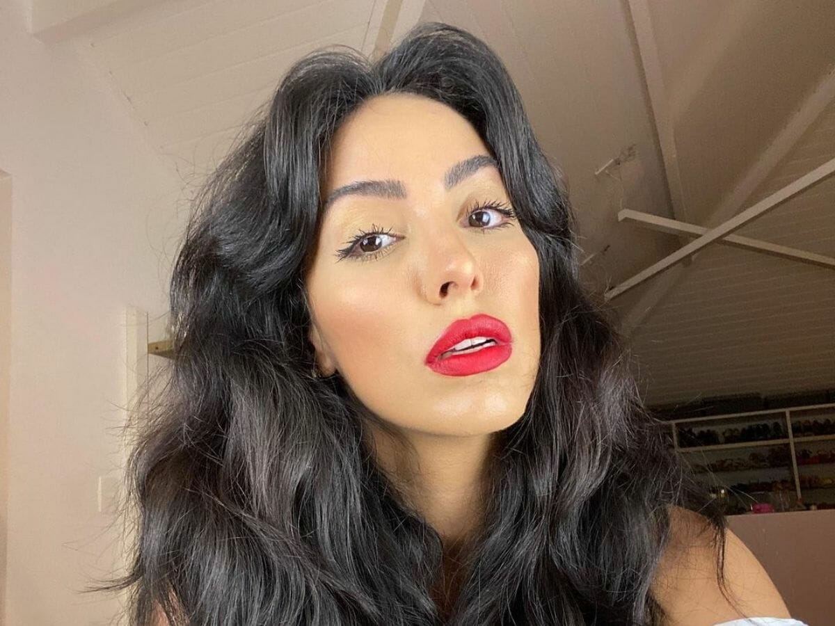 Jade Seba