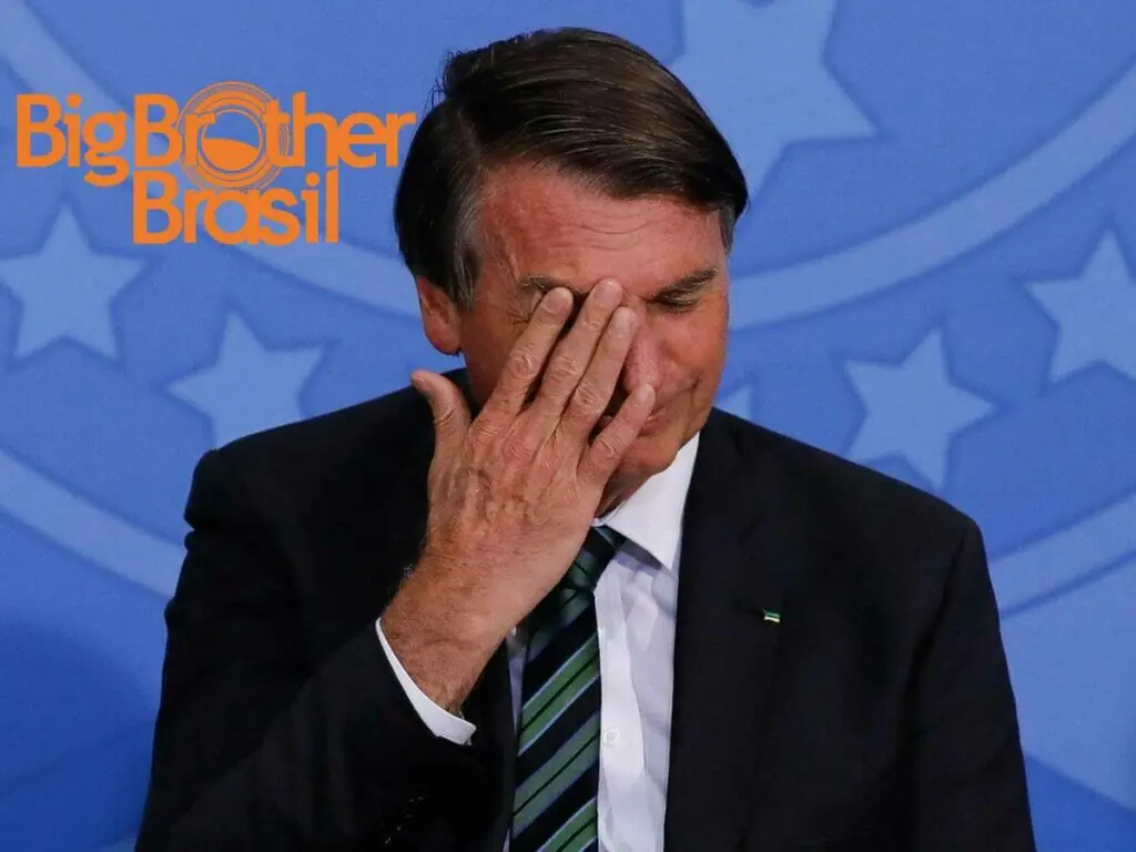 Jair Bolsonaro