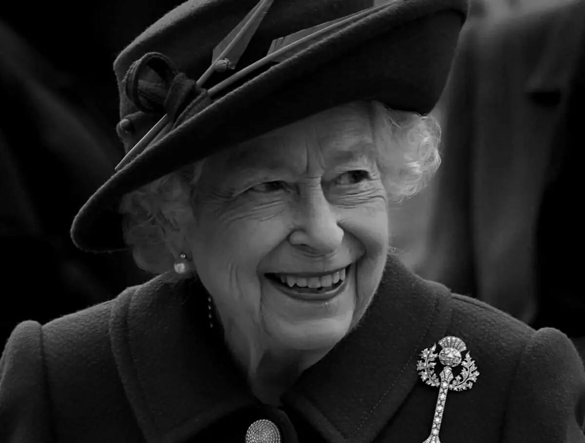 O que acontece se a Rainha Elizabeth II morrer? Conheça o ‘Plano London Bridge’