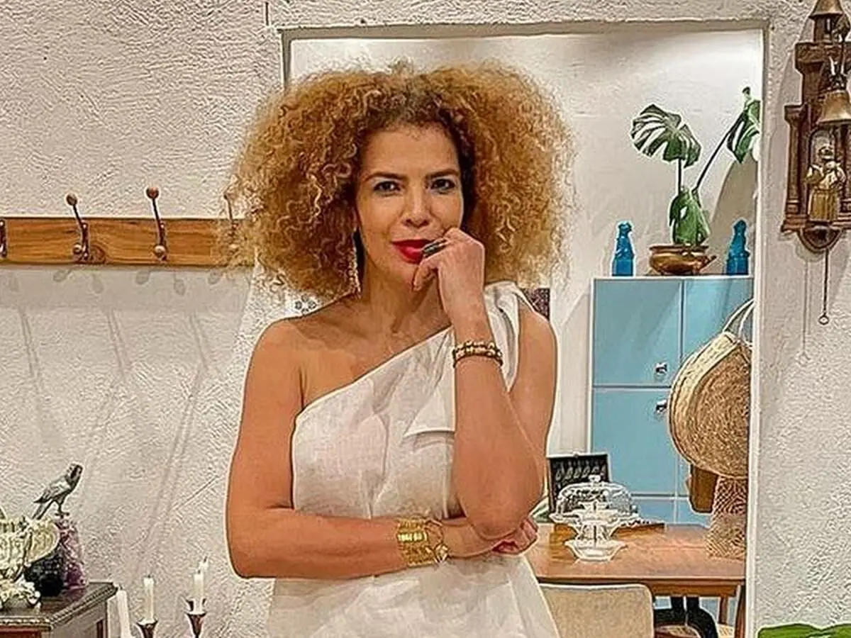 Vanessa da Mata