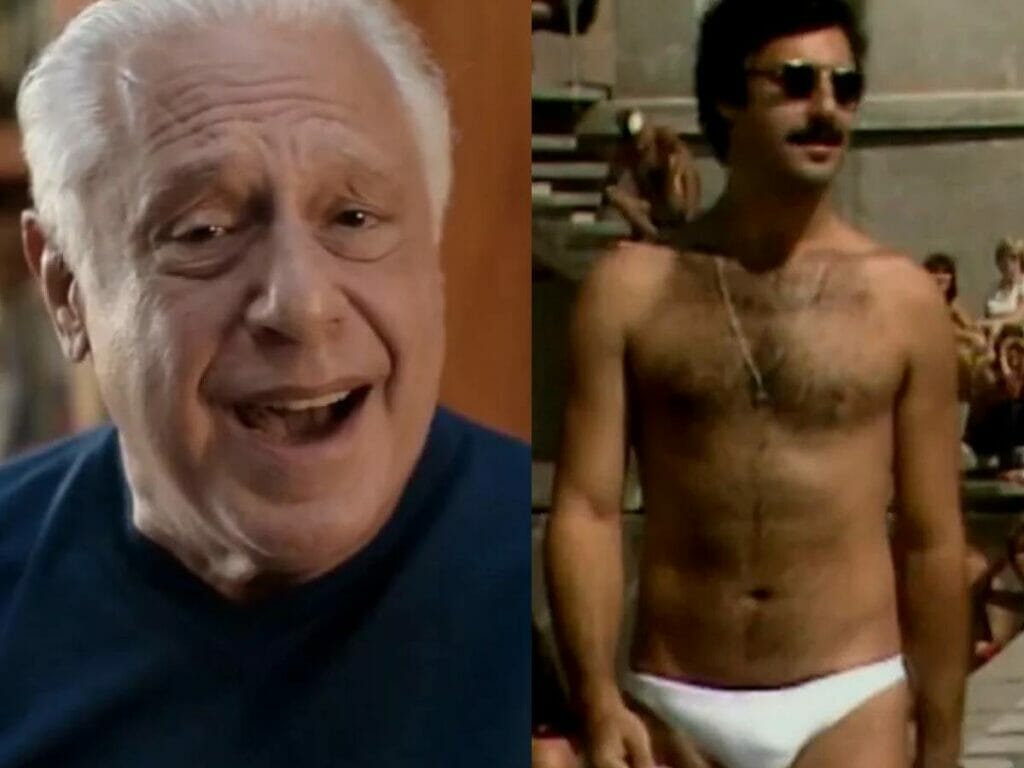Antônio Fagundes
