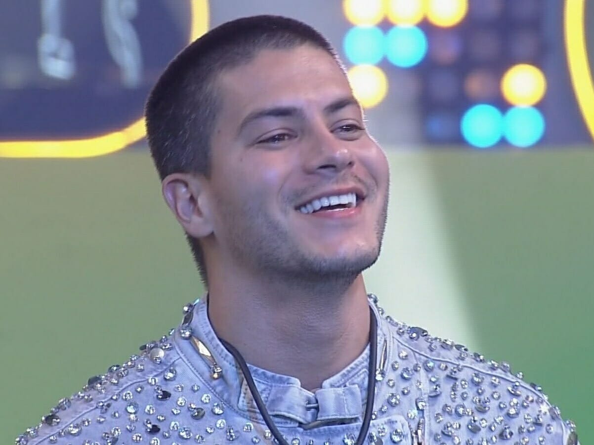 Arthur Aguiar