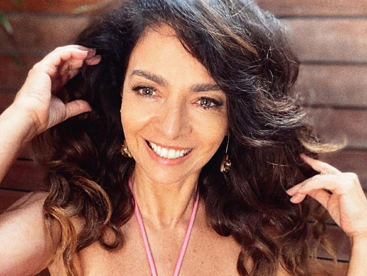 Claudia Ohana