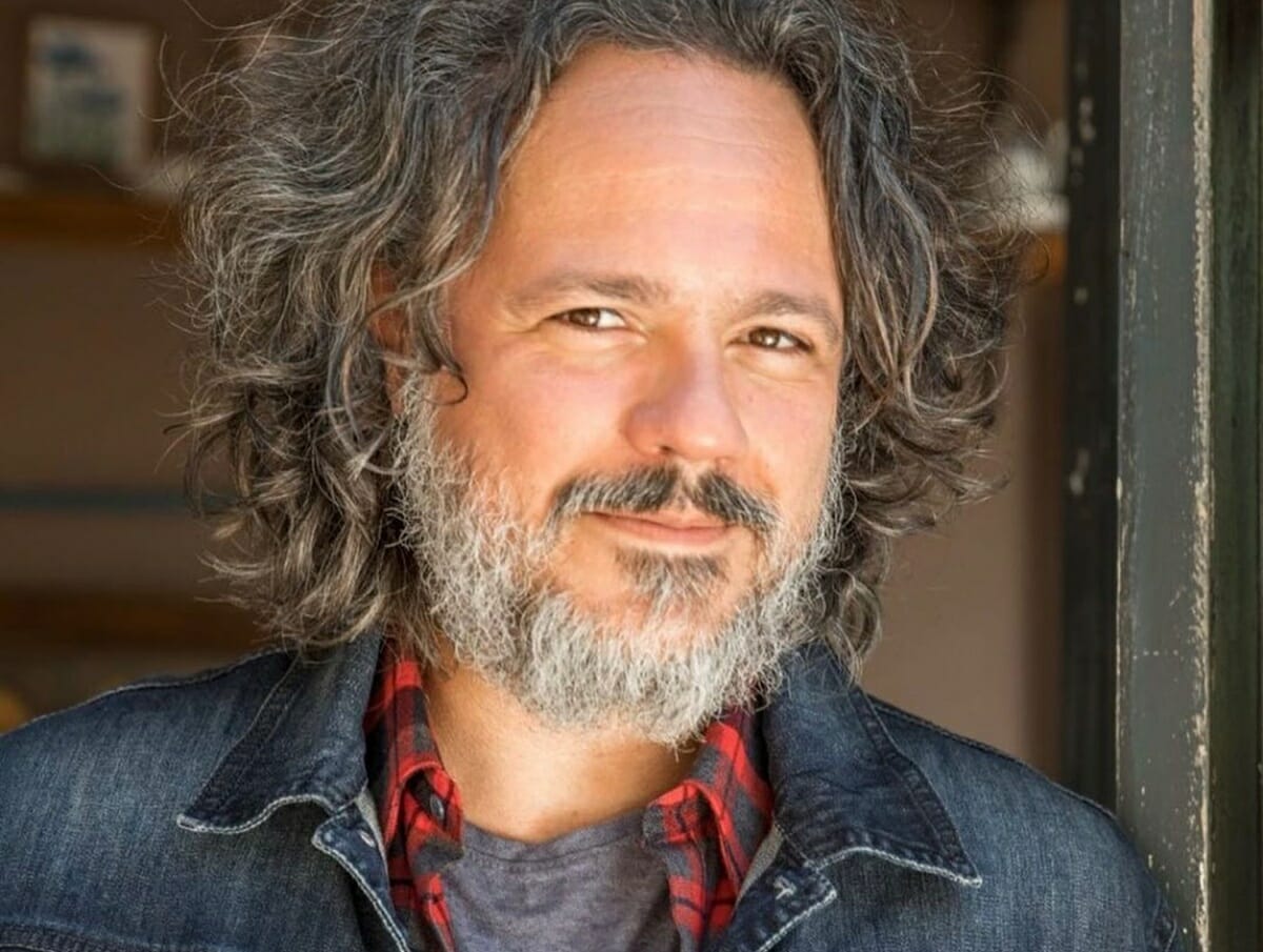 Danton Mello