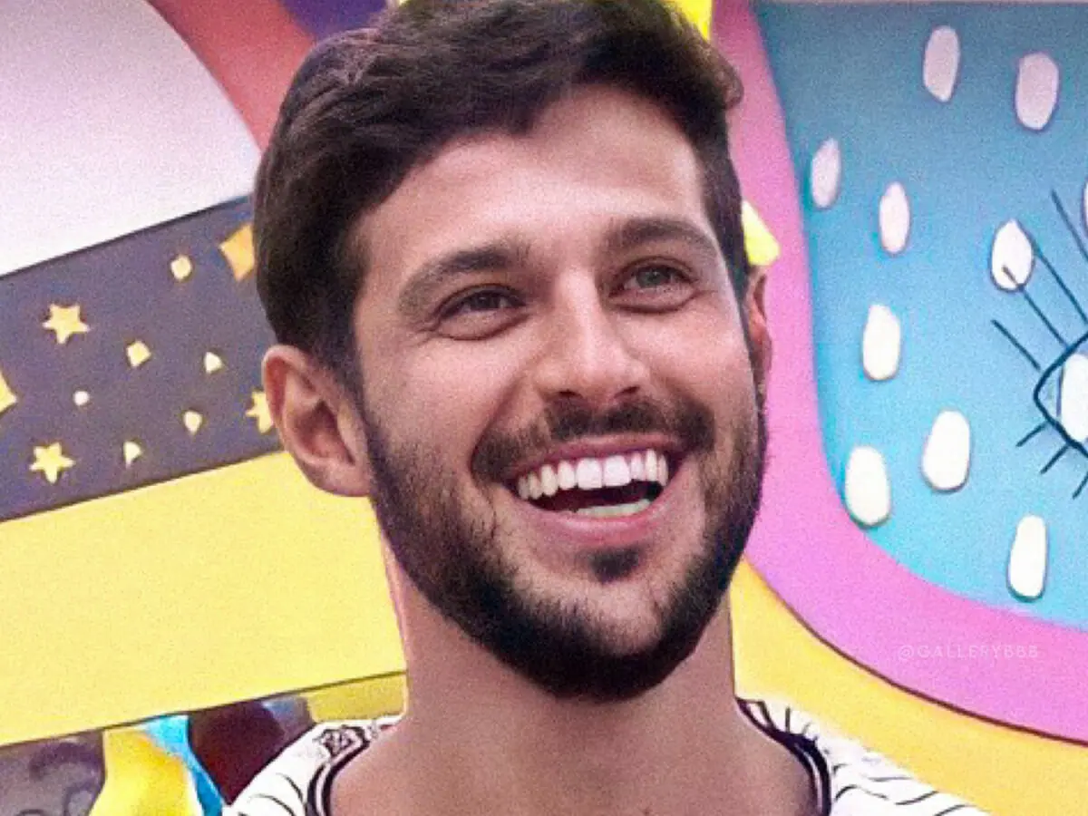 Irmão de Rodrigo Mussi revela detalhes do estado de saúde do ex-BBB