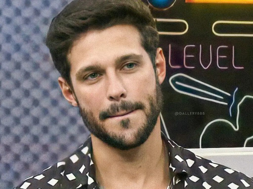 Rodrigo Mussi