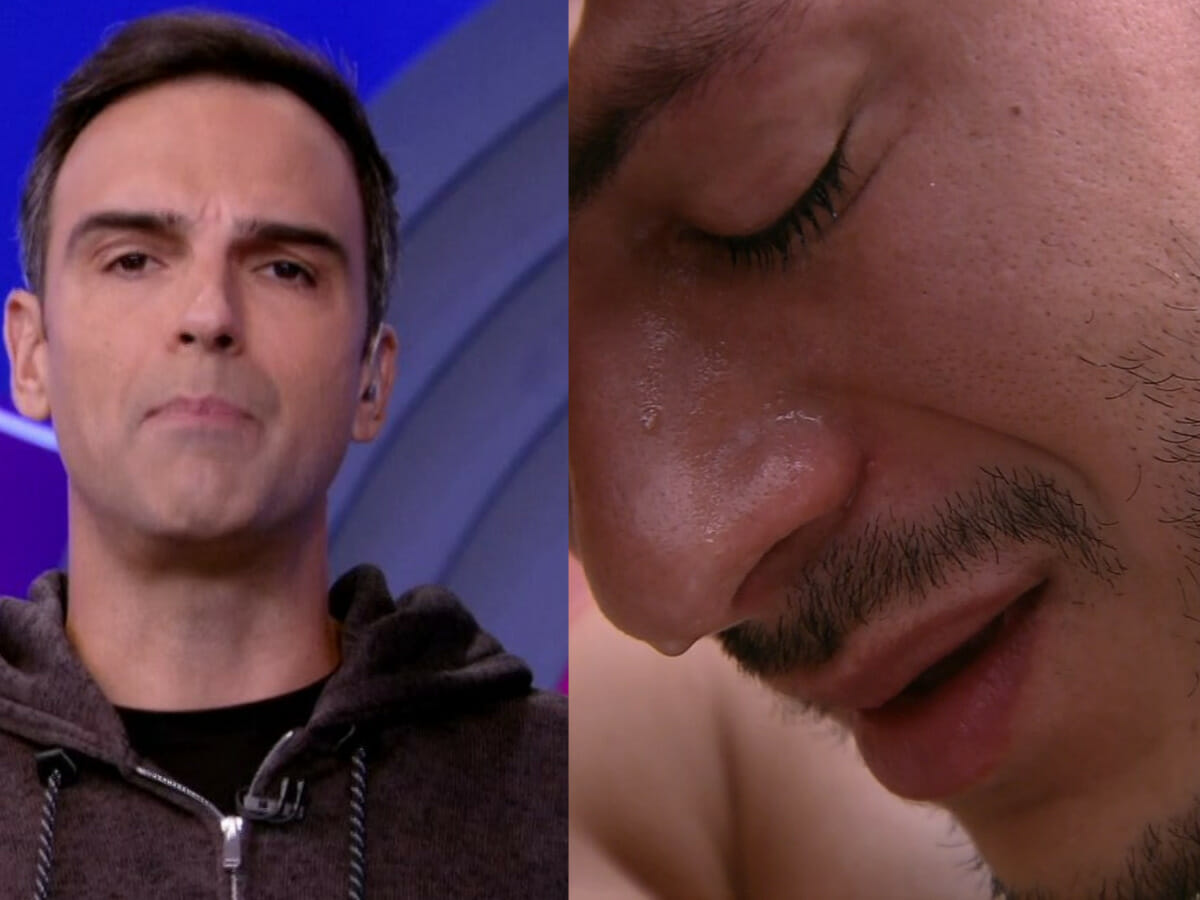Tadeu e Arthur