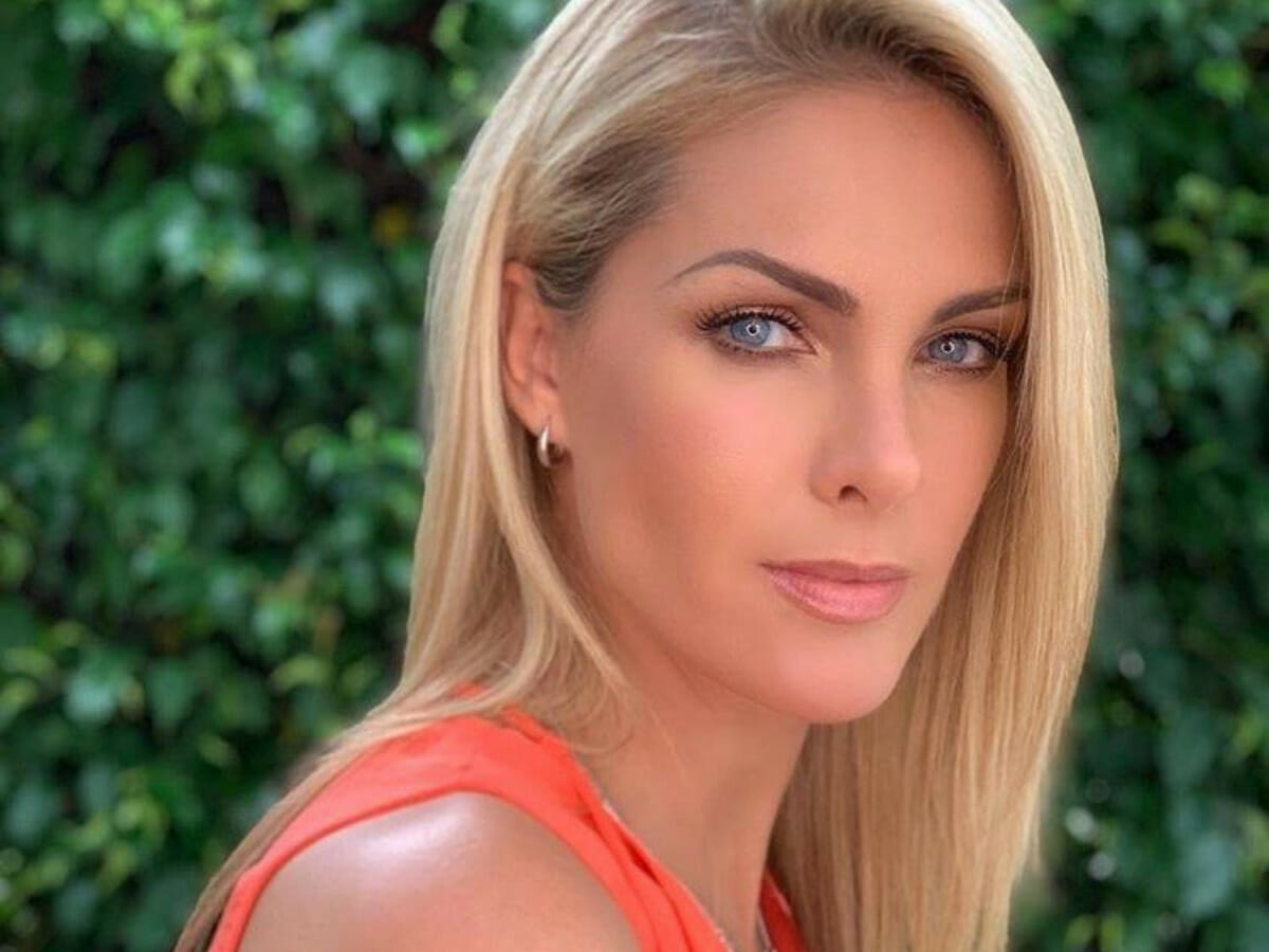 Ana Hickmann