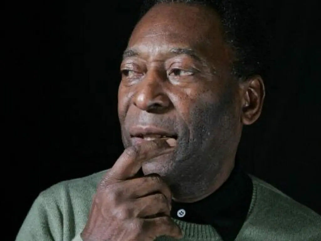 Pelé