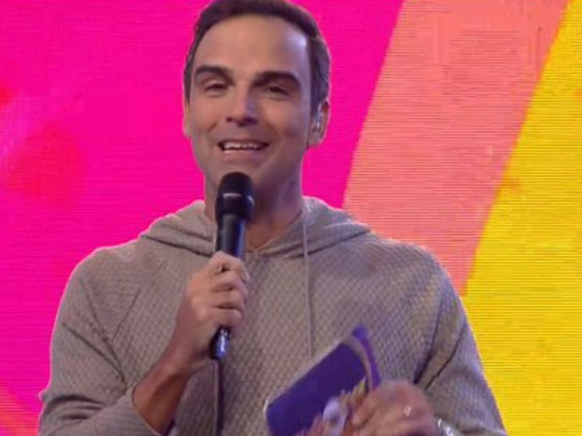 Tadeu Schmidt