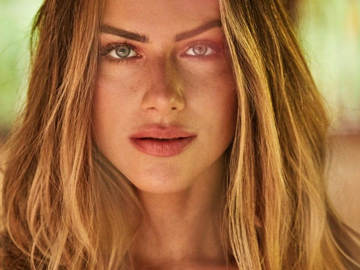 Giovanna Ewbank