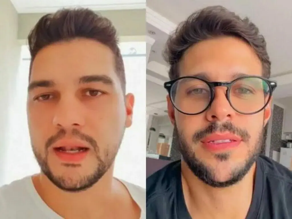 Diogo e Rodrigo Mussi