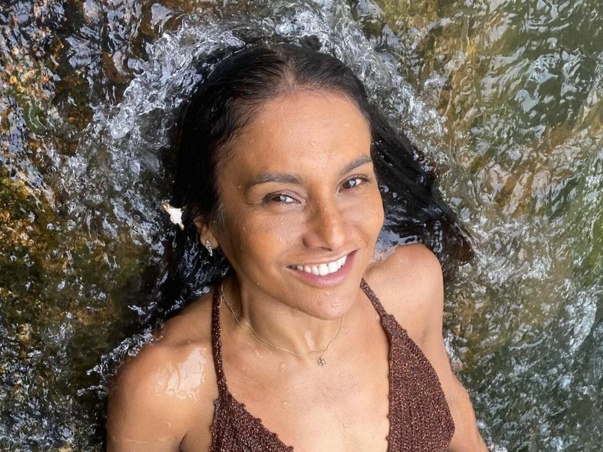 Dira Paes