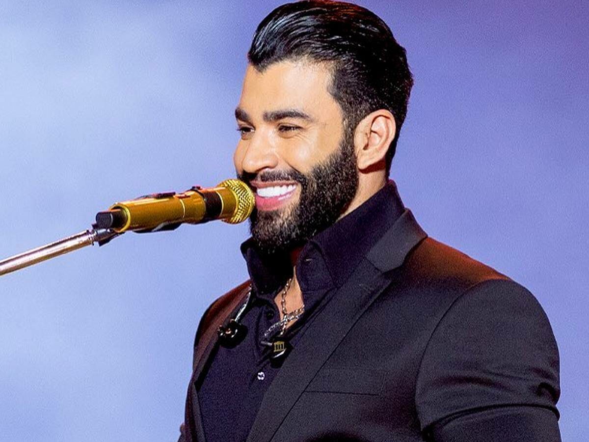 Gusttavo Lima