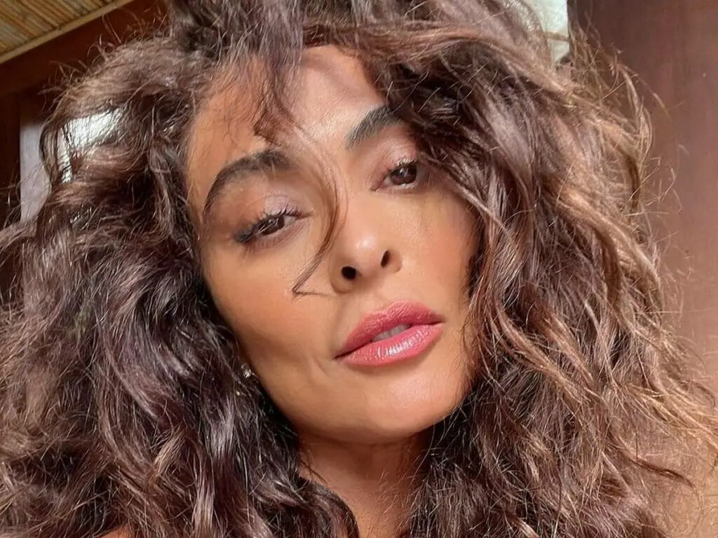 Juliana Paes